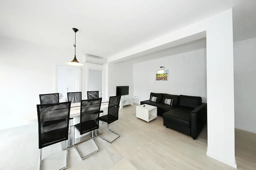 Apartments Matkovic Sveti Filip i Jakov Croatia