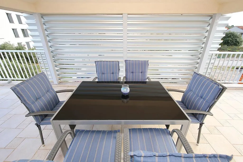 Apartments Matkovic Sveti Filip i Jakov Croatia