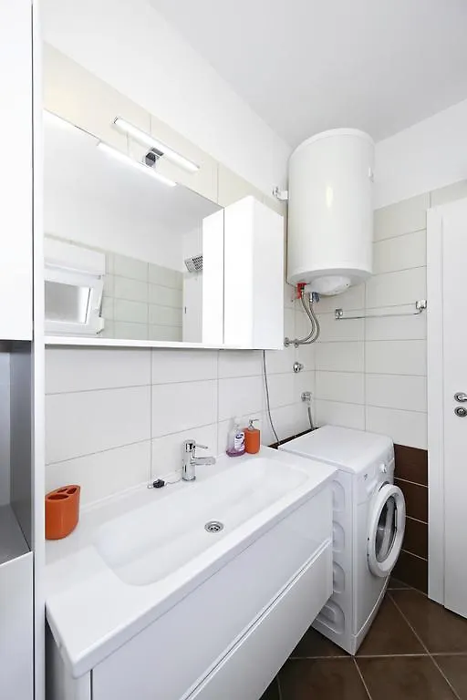 Apartments Matkovic Sveti Filip i Jakov