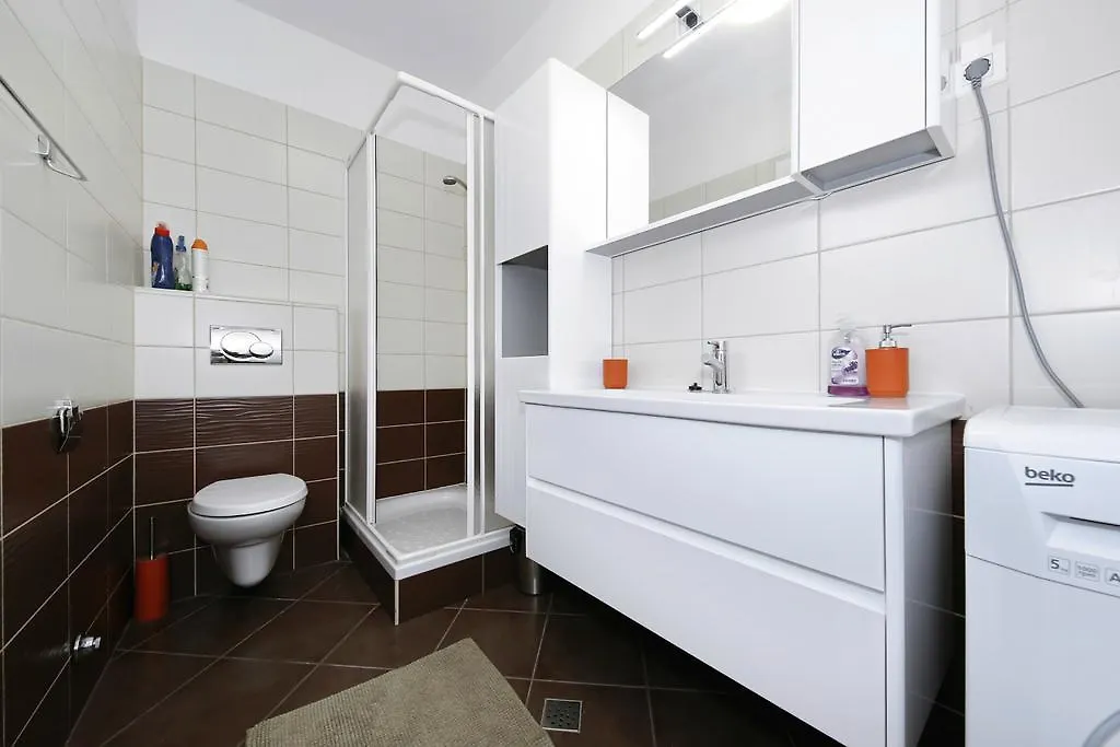 Apartments Matkovic Sveti Filip i Jakov