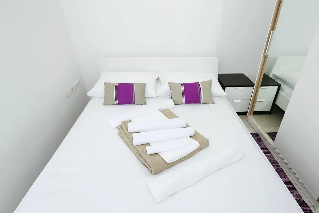 Apartments Matkovic Sveti Filip i Jakov