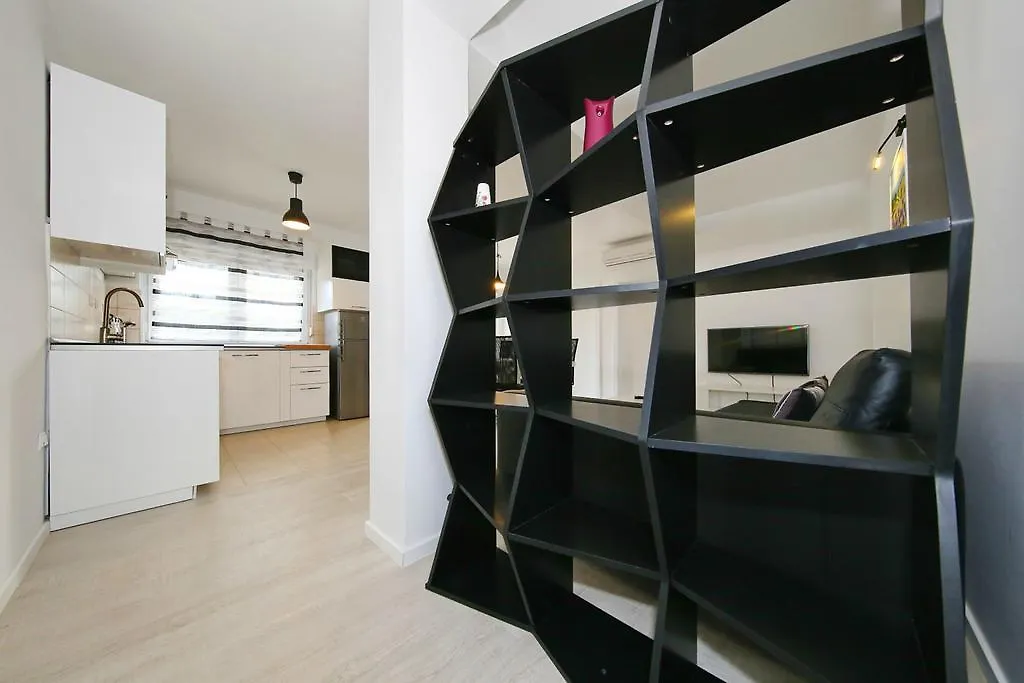 Apartments Matkovic Sveti Filip i Jakov Croatia