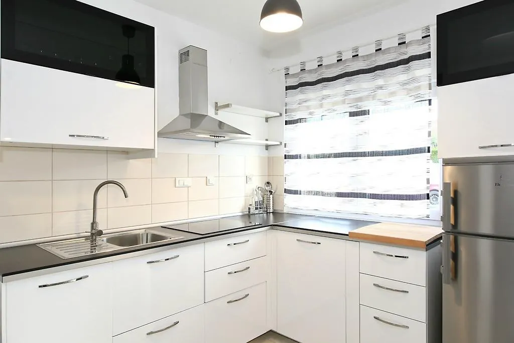 Apartments Matkovic Sveti Filip i Jakov Croatia