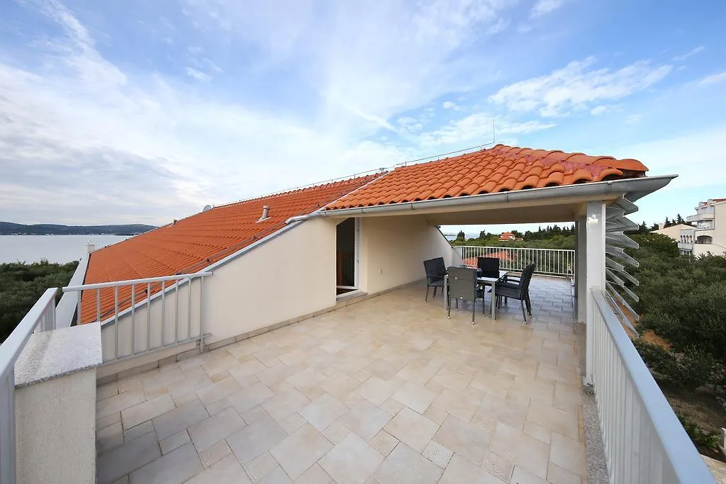 Apartments Matkovic Sveti Filip i Jakov