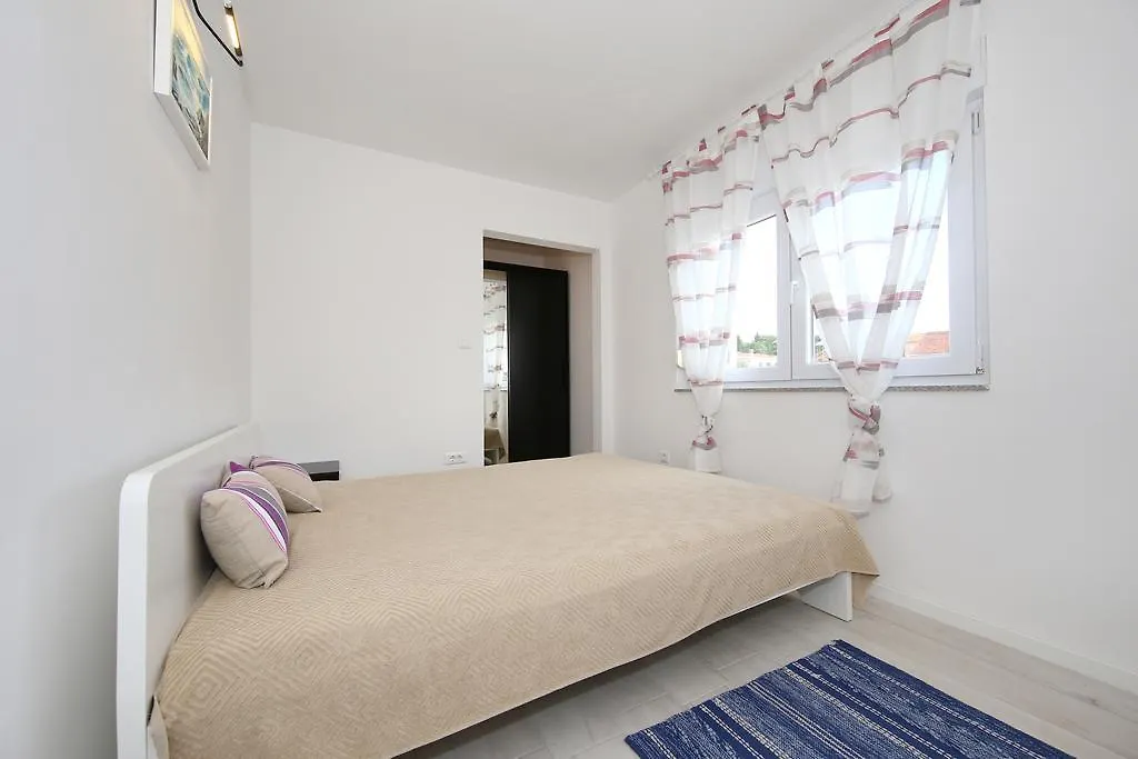 Apartments Matkovic Sveti Filip i Jakov