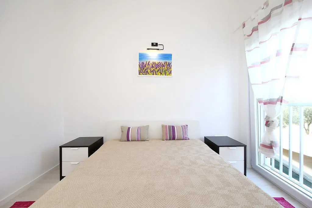 Apartments Matkovic Sveti Filip i Jakov Croatia