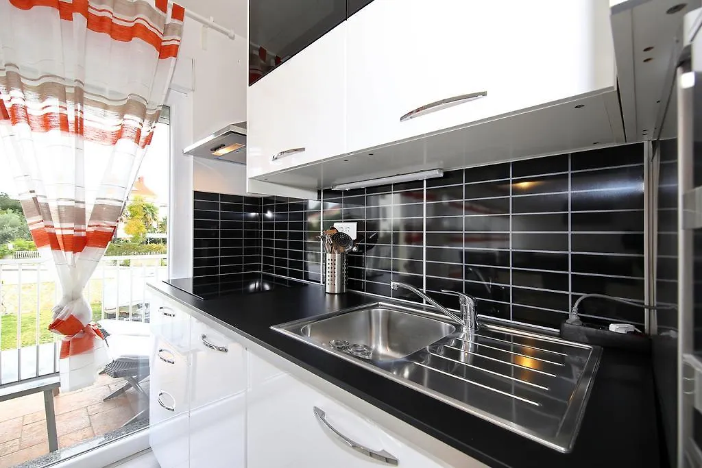 Apartments Matkovic Sveti Filip i Jakov