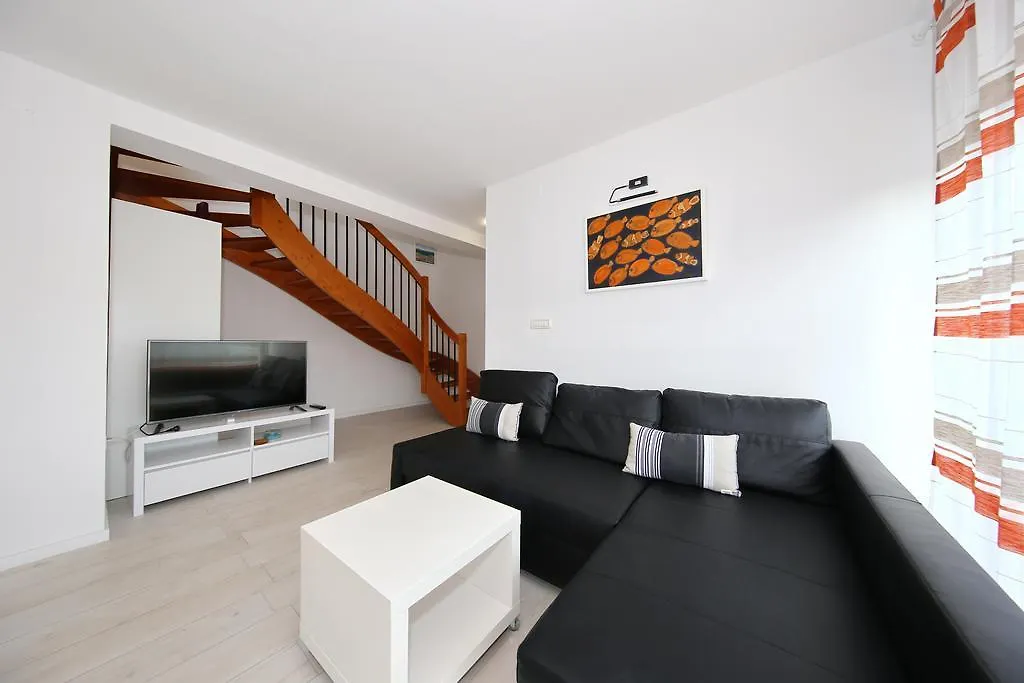 Apartments Matkovic Sveti Filip i Jakov