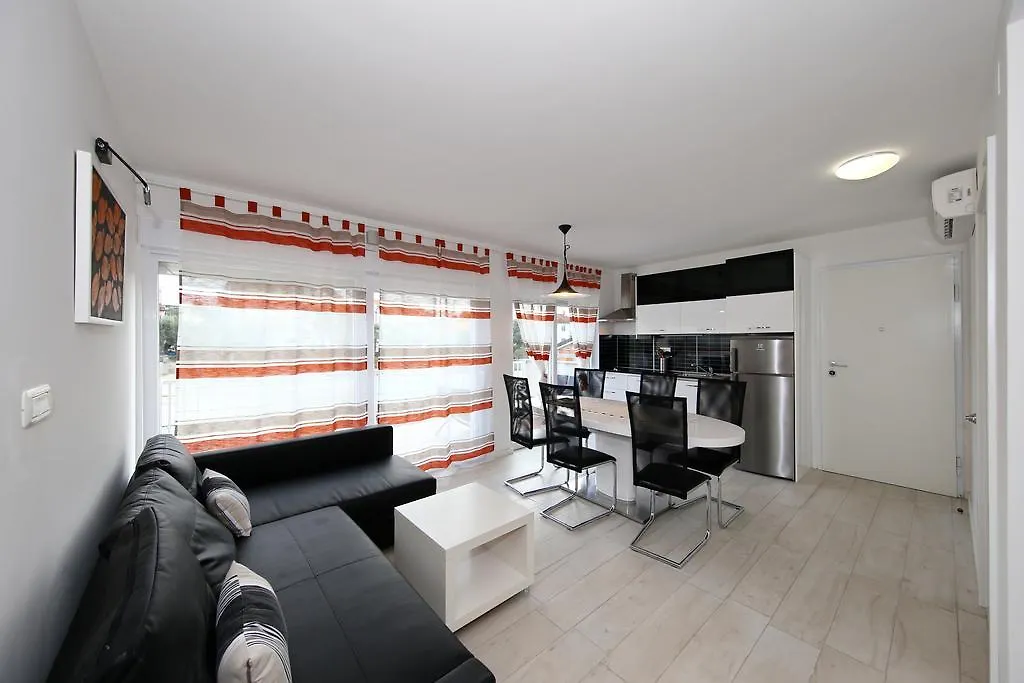 Apartments Matkovic Sveti Filip i Jakov Croatia