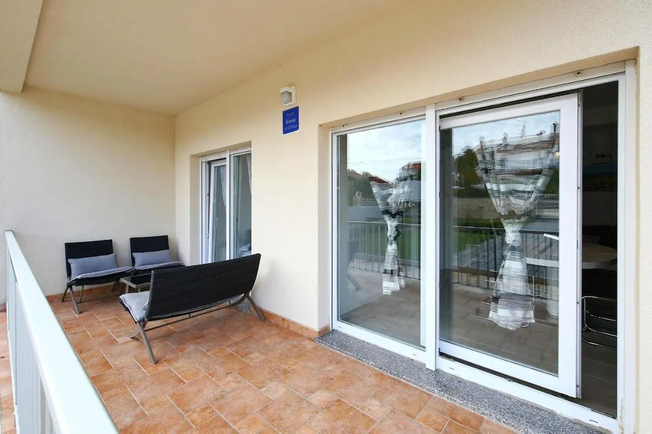 Apartments Matkovic Sveti Filip i Jakov