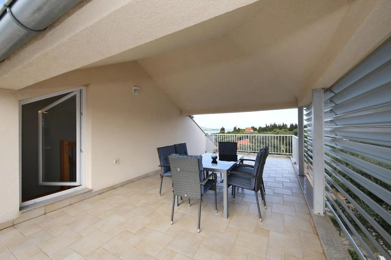 Apartments Matkovic Sveti Filip i Jakov Croatia