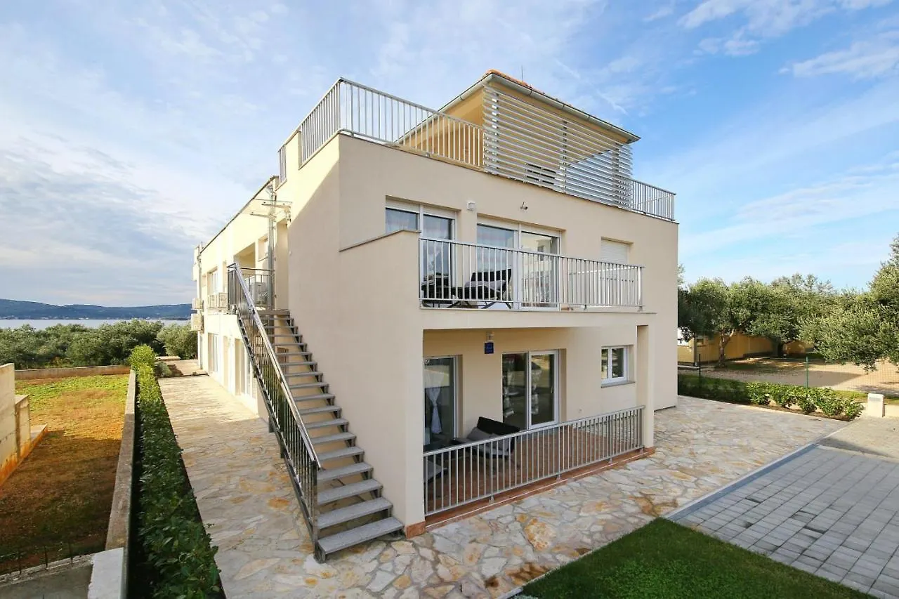 Apartments Matkovic Sveti Filip i Jakov